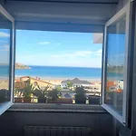 Appartement Frente Al Mar, Dona Carmen Playa, Mejor Vista De
