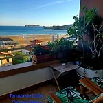Appartement Frente Al Mar, Dona Carmen Playa, Mejor Vista De *