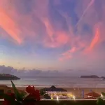 Appartement Frente Al Mar, Dona Carmen Playa, Mejor Vista De