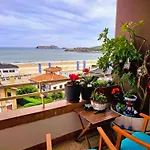Appartement Frente Al Mar, Dona Carmen Playa, Mejor Vista De