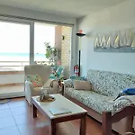 Appartement Frente Al Mar, Dona Carmen Playa, Mejor Vista De Suances
