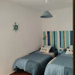 Appartamento Frente Al Mar, Dona Carmen Playa, Mejor Vista De Suances