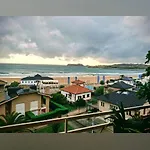 Frente Al Mar, Dona Carmen Playa, Mejor Vista De