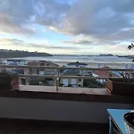 Frente Al Mar, Dona Carmen Playa, Mejor Vista De * Suances