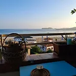 Frente Al Mar, Dona Carmen Playa, Mejor Vista De Suances