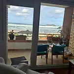 Frente Al Mar, Dona Carmen Playa, Mejor Vista De