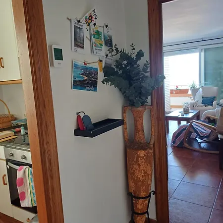 Dona Carmen Playa, Mejor Vista De