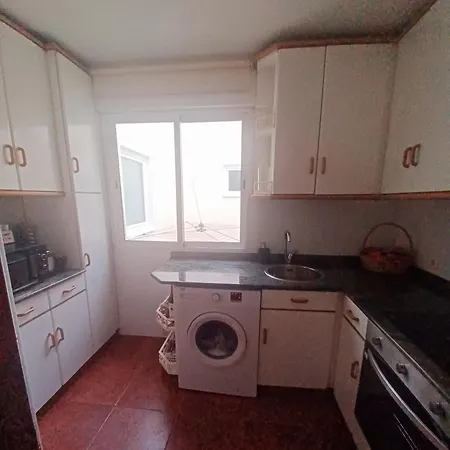 Dona Carmen Playa, Mejor Vista De