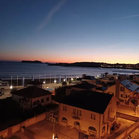 公寓 Dona Carmen Playa, Mejor Vista De *