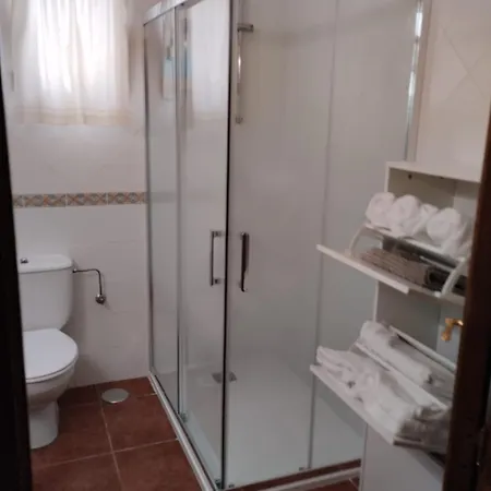 Doña Carmen Playa Boutique * Suances