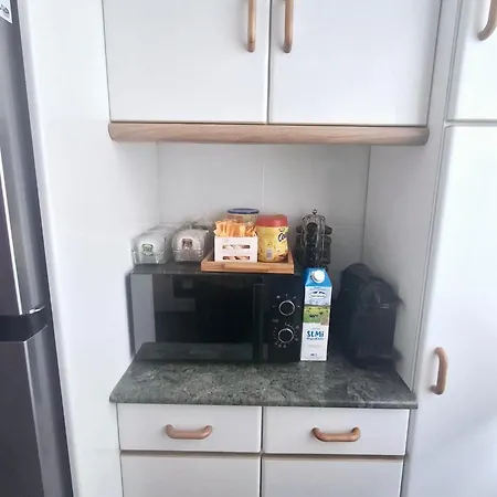 Dona Carmen Playa, Mejor Vista De Suances