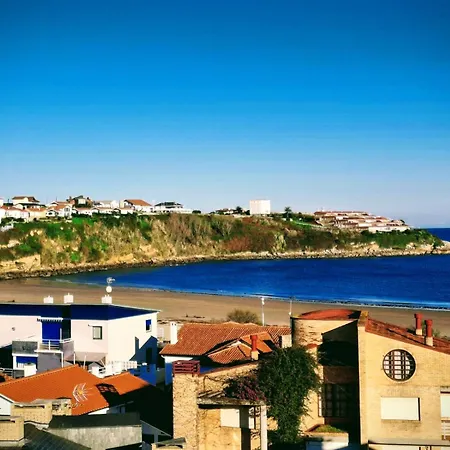 شقة Frente Al Mar, Dona Carmen Playa, Mejor Vista De