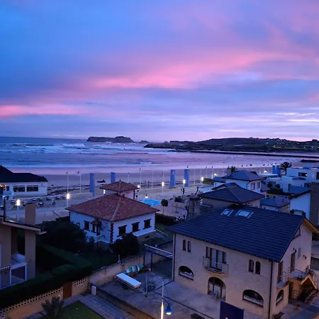 Appartamento Frente Al Mar, Dona Carmen Playa, Mejor Vista De *