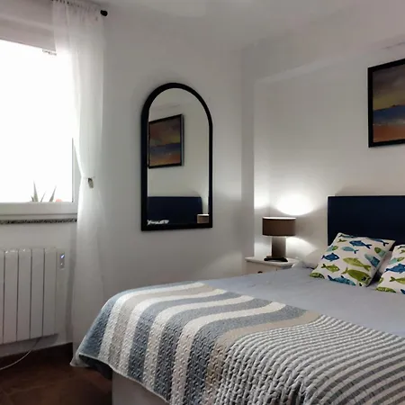 Apartamento Doña Carmen Playa Boutique *