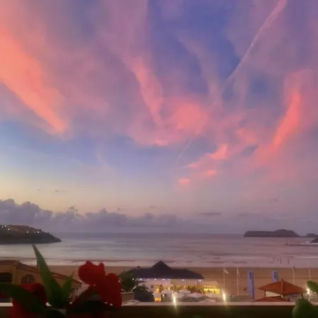 Appartamento Dona Carmen Playa, Mejor Vista De