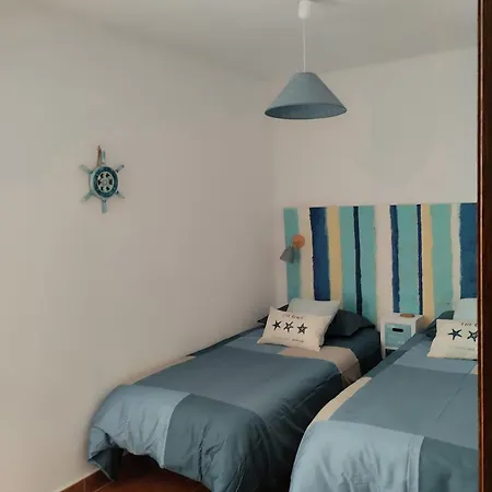 Appartamento Dona Carmen Playa, Mejor Vista De Suances