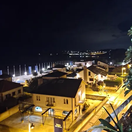 Doña Carmen Playa Boutique * Suances