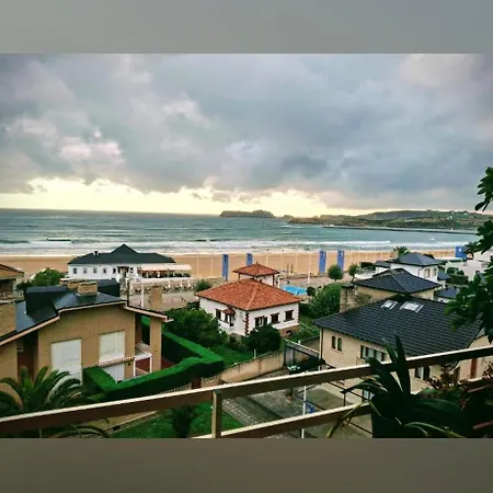 Dona Carmen Playa, Mejor Vista De