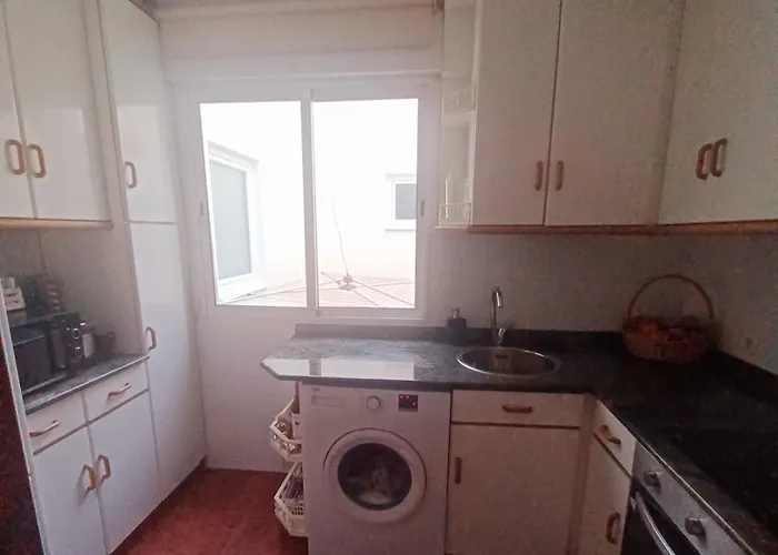 Dona Carmen Playa, Mejor Vista De