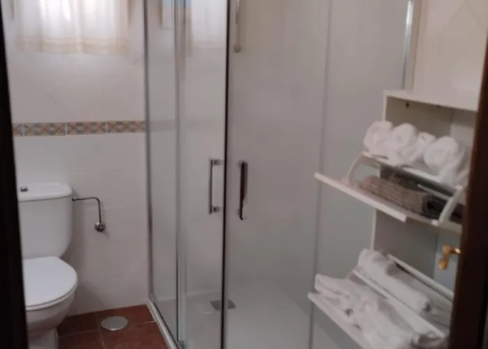 Dona Carmen Playa, Mejor Vista De * Suances