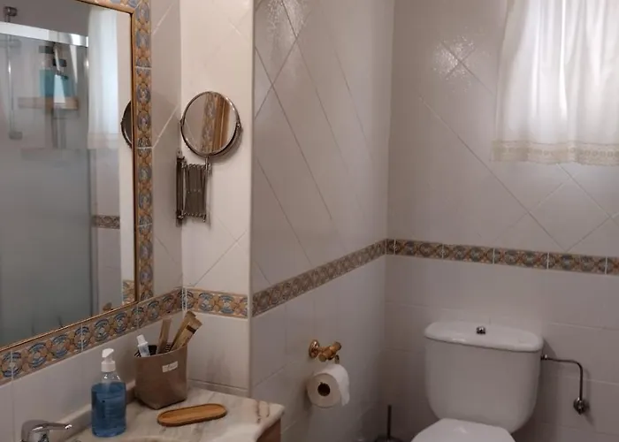 Dona Carmen Playa, Mejor Vista De *