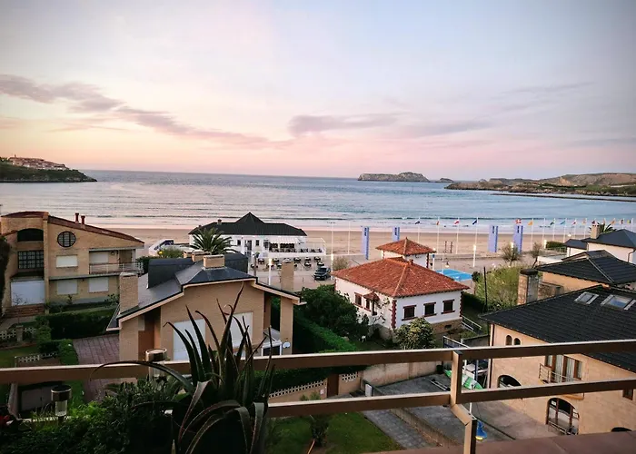 Frente Al Mar, Dona Carmen Playa, Mejor Vista De