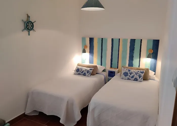 Dona Carmen Playa, Mejor Vista De