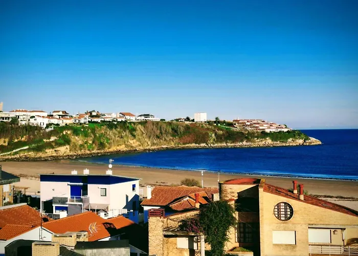 Appartement Dona Carmen Playa, Mejor Vista De