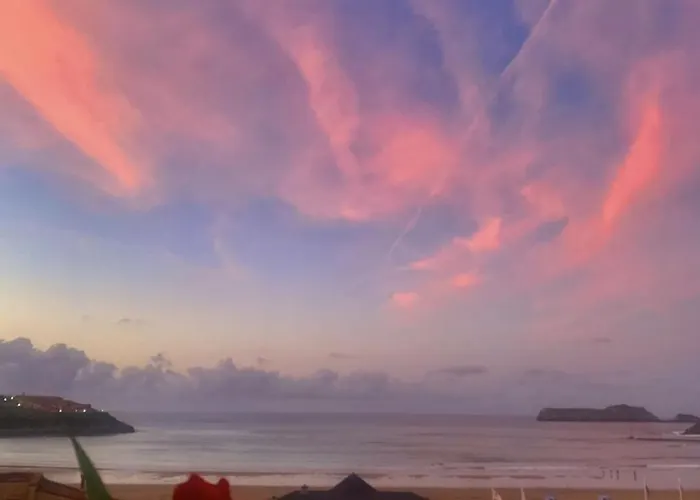 Appartement Dona Carmen Playa, Mejor Vista De