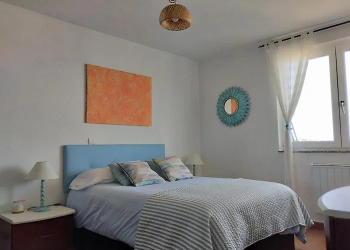 Dona Carmen Playa, Mejor Vista De *