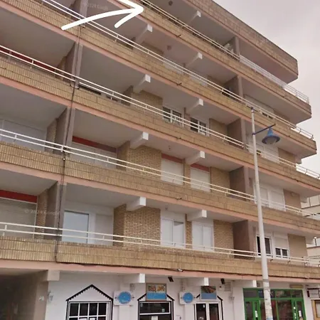 Dona Carmen Playa Boutique Suances
