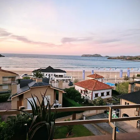 Dona Carmen Playa, Mejor Vista De