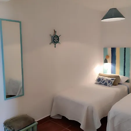 Dona Carmen Playa Boutique * Suances