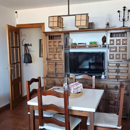 Dona Carmen Playa, Mejor Vista De Appartamento Suances