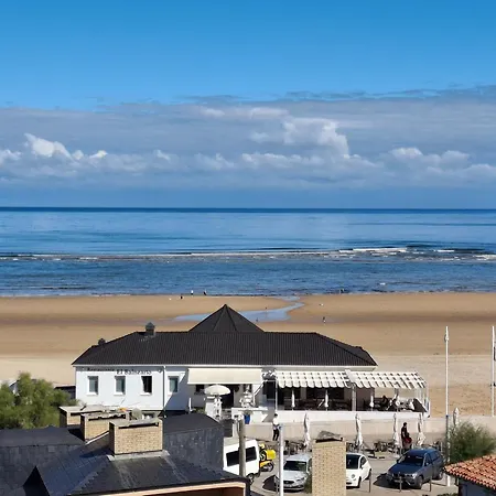 Frente Al Mar, Dona Carmen Playa, Mejor Vista De *