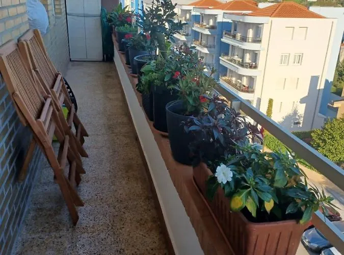 Frente Al Mar, Dona Carmen Playa, Mejor Vista De Суансес