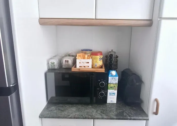 Frente Al Mar, Dona Carmen Playa, Mejor Vista De Суансес